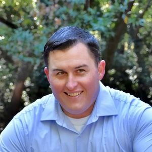 Meet your Posher, Rory